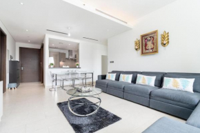 Beautifully Designed 2BR at Sobha Hartland